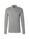 BOSS Shirt ‘Passerby’  grijs