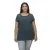 T-shirt dames Ragwear Mintt Dots Plus
