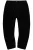 JP1880 Broek  zwart