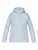 THE NORTH FACE Outdoorjas ‘QUEST’  basaltgrijs / wit