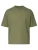 Ombre Shirt  olijfgroen