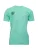 PUMA Functioneel shirt  turquoise / zwart