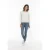usha BLUE LABEL Vest