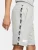 Nike NSW Repeat Heren Fleece Short Grijs