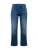 ONLY Carmakoma Jeans ‘Juicy’  blauw denim