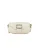Giulia Monti Schoudertas Licht Beige