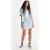 Levi’s Featherweight Denim Skirt Blue