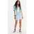 Levi’s Featherweight Denim Skirt Blue
