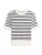 TOMMY HILFIGER Trui  marine / wit