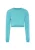 kilata Sweatshirt  aqua