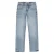 Vingino regular waist regular fit jeans light blue denim