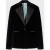 Paul Smith Womens Jacket Black