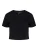 PIECES Shirt ‘Sara’  zwart