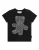 T-Shirt Ronde Hals Ss Teddy