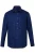 JP1880 Zakelijk overhemd  blauw