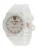 Plein Sport Analoog horloge ‘LASERSTRIKE’  goud / zwart / wit