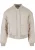 Urban Classics – Puffer Blouson Gewatteerd jack – L – Beige