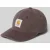 Carhartt Work In Progress Cap met Labeldetail