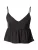 ABOUT YOU Top ‘Ruby’  zwart