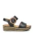 Gabor 550.2 Sandalen – Dames – Zwart –