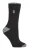 Heat Holders Dames Dikke Warme Thermische Sokken – Zwart / Wit H&T (Praag)