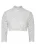 SPIETH & WENSKY Klederdracht blouse ‘Amsterdam’  offwhite