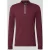 Christian Berg Men slim fit poloshirt met rits