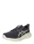 ASICS Loopschoen ‘Gel-Cumulus 27’  taupe / donkerblauw / olijfgroen / wit