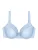 TRIUMPH BH ‘ Ladyform Soft ‘  lichtblauw