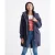 Parka voor dames Superdry Essentials