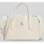 Tommy Hilfiger Handtas met logo-applicatie en afneembare schouderband