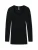 SCHIESSER Shirt  zwart