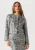 Co'Couture Jack Dames Boucle Cc Sequin Cocktail Jacket,