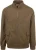 Petrol Twill Jas Bruin