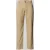 Tommy Hilfiger regular fit linnenbroek met logostitching model ‘Denton’