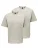 Only & Sons Shirt ‘Onsfred’  beige