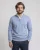 Campbell | Heren | Schipperstrui Blauw
