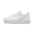 PUMA Sneakers ‘Carina Mia Holo 2.0’  wit
