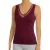 Getailleerde tanktop voor dames