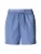 Calvin Klein Swimwear Zwemshorts ‘Essential’  blauw denim / offwhite