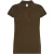 JHK Dames regular poloshirt