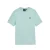 T-shirt Lyle & Scott Plain
