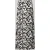 Pieces Maxirok van zuivere viscose model ‘BARRI’