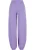 Urban Classics Broek  lavendel