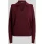 Lauren Ralph Lauren Loose fit pullover van mix van katoen en modal