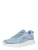 Dockers by Gerli Sneakers laag  opaal / lichtblauw / wit