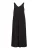 VILA Jurk ‘VIMIST’  zwart