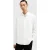 AllSaints Cypress Ls Shirt Optic White