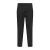 ONLY & SONS ONSFLEX tapered casual broek zwart