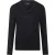 McGregor V-neck Sweater Navy
